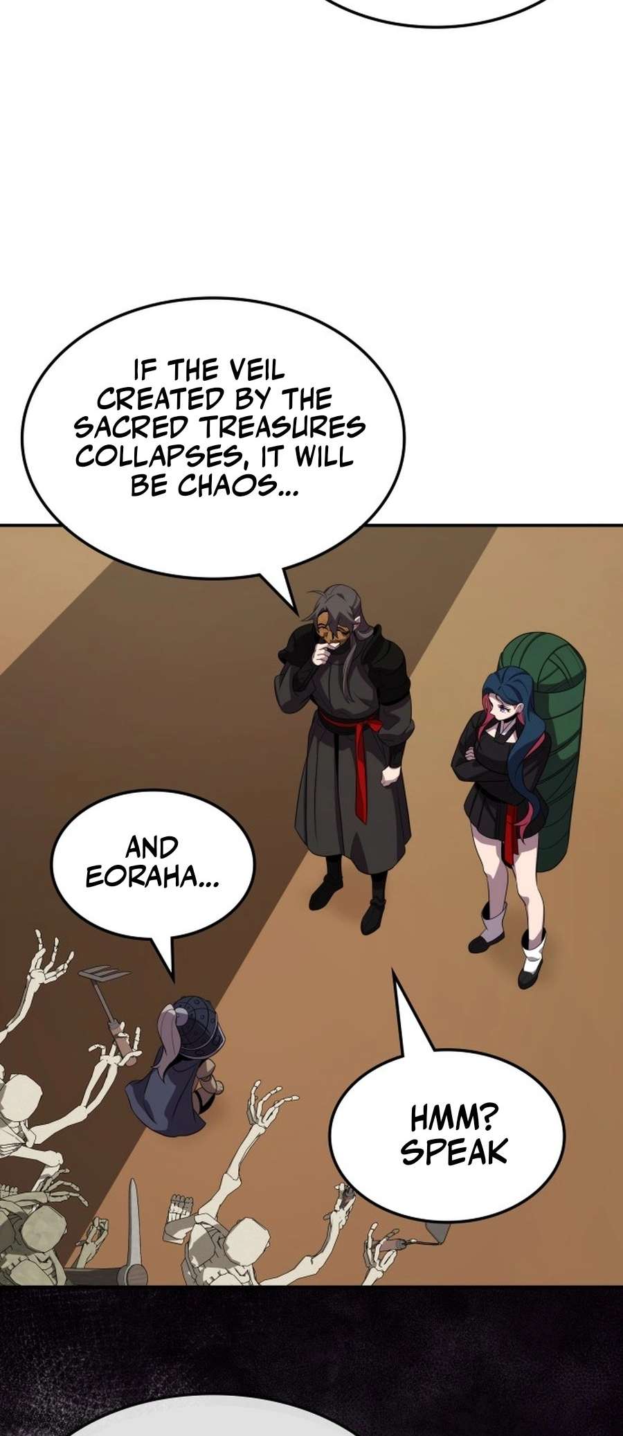 Drug Devourer Chapter 123 35